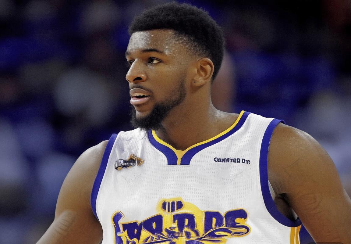 金州勇士季后赛轮换次序调整，摩西·穆迪崛起彰显阵容深度