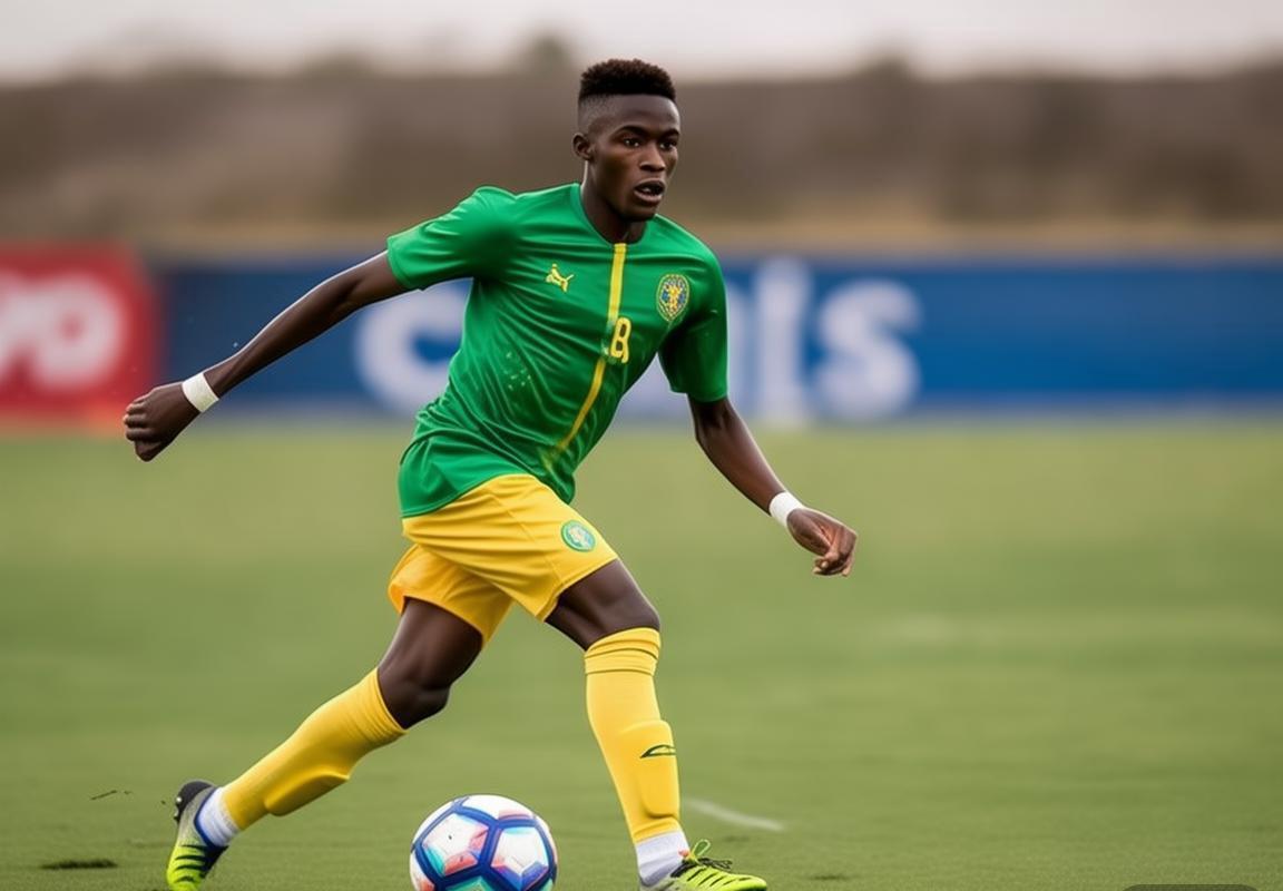 非洲足球新星：19岁中场球员引欧洲豪门引援争夺，青训体系铸就年轻球员潜力